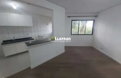 Apartamento com 2 quartos à venda na Estrada São Francisco, 1668, Parque Taboão, Taboão da Serra