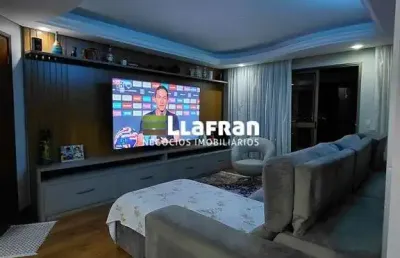 Apartamento com 3 quartos para alugar na Avenida Aprígio Bezerra da Silva, 231, Chácara Agrindus, Taboão da Serra