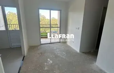 Apartamento com 2 quartos à venda na Rua Tomás Sepé, 615, Jardim da Glória, Cotia