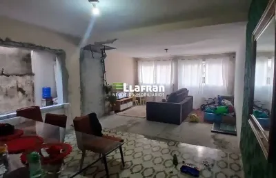 Casa com 3 quartos à venda na Rua Geremia Lunardelli, 0001, Jardim Peri Peri, São Paulo