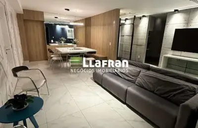 Apartamento com 3 quartos à venda na Rua Doutor Luiz Migliano, 190, Jardim Vazani, São Paulo