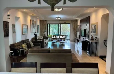 Apartamento com 4 quartos à venda na Rua Professor José Horácio Meirelles Teixeira, 680, Vila Suzana, São Paulo