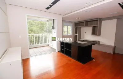 Apartamento com 3 quartos à venda na Estrada São Francisco, 2008, Jardim Wanda, Taboão da Serra