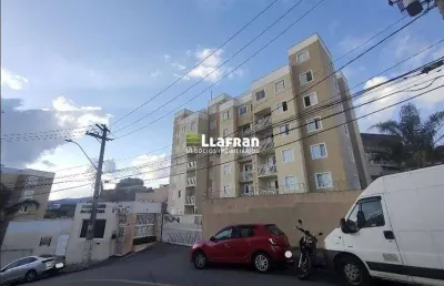 Apartamento com 3 quartos à venda na Rua Jade, 05, Jardim Jandira, Jandira
