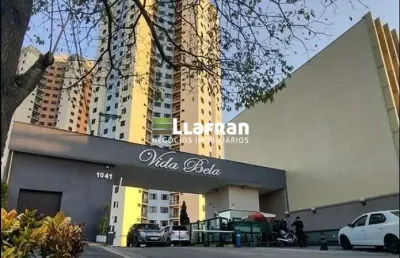 Apartamento com 3 quartos para alugar na Estrada São Francisco, 1041, Jardim Henriqueta, Taboão da Serra