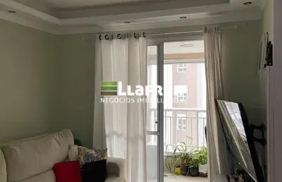 Apartamento com 3 quartos à venda na Rua Nelson Gama de Oliveira, 1113, Vila Andrade, São Paulo