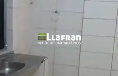 Casa com 1 quarto para alugar na Rua Domingos de Góes, 001, Jardim Catanduva, São Paulo