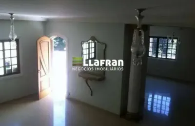 Casa com 3 quartos à venda na Rua Coral, 01, Jardim Monte Alegre, Taboão da Serra