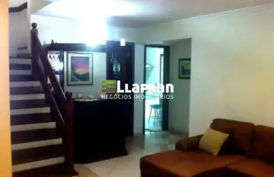 Casa com 3 quartos à venda na Rua das Camélias, 01, Parque Assunção, Taboão da Serra