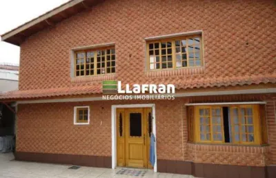 Casa com 4 quartos à venda na Rua José Brotero, 01, Jardim Taboão, São Paulo