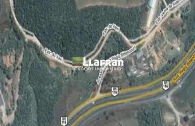 Terreno à venda na Xavi Paralela Com A Br, 01, Potuverá, Itapecerica da Serra