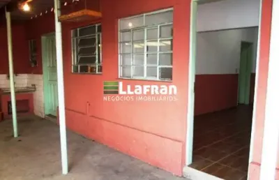 Casa com 2 quartos à venda na Rua Elpídio José de Oliveira, 01, Jardim Maria Rosa, Taboão da Serra