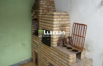 Casa com 2 quartos à venda na Rua Prudência Barbosa Grotte, 01, Jardim Maria Rosa, Taboão da Serra