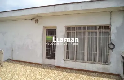 Casa com 3 quartos à venda na Avenida Maria Da Silva Paranhos, 01, Jardim Monte Kemel, São Paulo