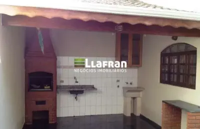 Casa com 3 quartos à venda na Rua Carapicuíba, 01, Jardim Maria Rosa, Taboão da Serra