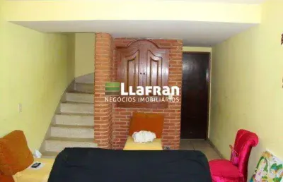 Casa com 2 quartos à venda na Rua Inácio Lobo de Araújo, 01, Jardim das Esmeraldas, São Paulo