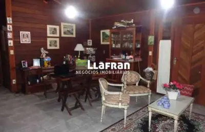 Casa com 3 quartos à venda na Alameda Clio, 01, Condomínio Iolanda, Taboão da Serra