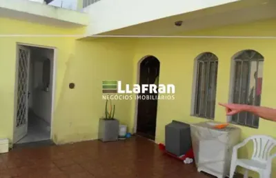 Casa com 3 quartos à venda na Rua João Domingues, 01, Jardim Maria Rosa, Taboão da Serra