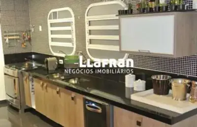 Apartamento com 3 quartos à venda na Avenida Giovanni Gronchi, 4325, Morumbi, São Paulo