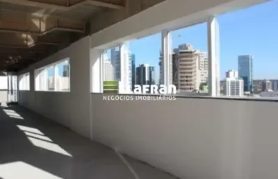 Sala comercial à venda na Rua Cardeal Arcoverde, 001, Pinheiros, São Paulo