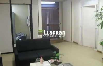Sala comercial à venda na Avenida Ipiranga, 01, República, São Paulo