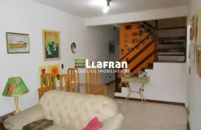 Casa com 3 quartos à venda na Rua Etiópia, 01, Parque Monte Alegre, Taboão da Serra