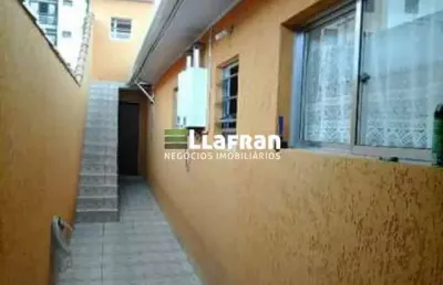 Casa com 2 quartos à venda na Rua Edval de Souza, 01, Jardim Três Irmãos, Taboão da Serra