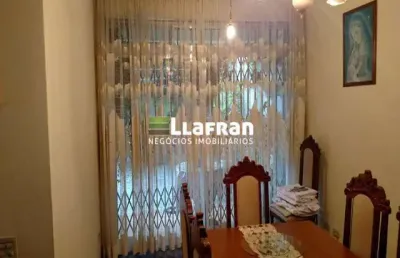 Casa com 4 quartos à venda na Rua José Renato Pantoja, 01, Jardim Lar São Paulo, São Paulo