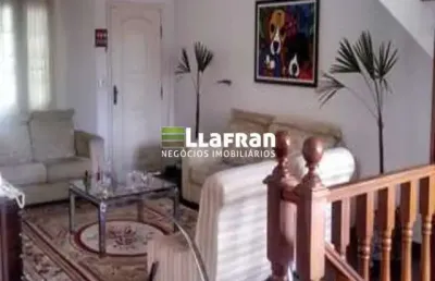 Casa com 3 quartos à venda na Rua Preciosa, 01, Parque Monte Alegre, Taboão da Serra