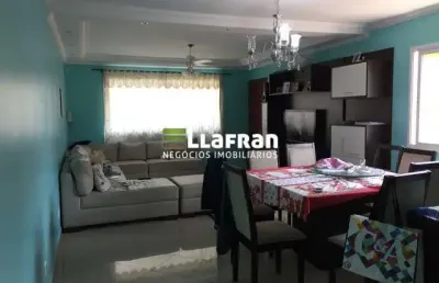 Casa com 3 quartos à venda na Rua das Acácias, 0001, Parque Assunção, Taboão da Serra