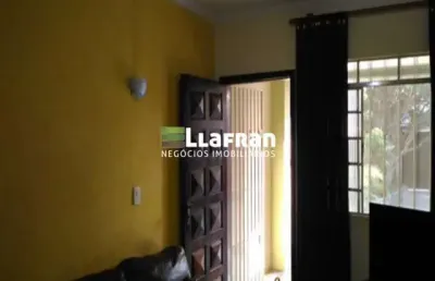 Casa com 2 quartos à venda na Rua Professor João Gumercindo Guimarães, 01, Pirajussara, São Paulo