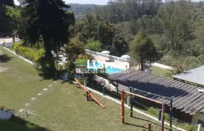 Casa com 3 quartos à venda na Viela Servidão, 01, Caputera, Cotia