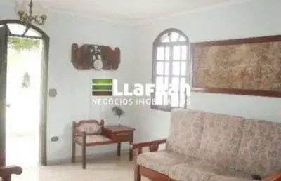 Casa com 3 quartos à venda na Rua Pierina Peruzzo, 01, Vila São Francisco, São Paulo