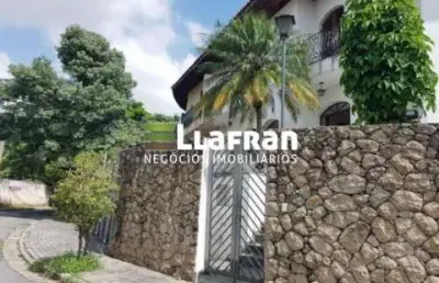 Casa com 4 quartos à venda na Rua Professor Oseias Silveira, 01, Jardim Peri Peri, São Paulo