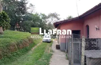 Casa com 3 quartos à venda na Rua das Mangabeiras, 01, Centro, Cotia