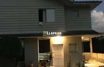 Casa com 3 quartos à venda na Rua das Gardênias, 01, Parque Assunção, Taboão da Serra