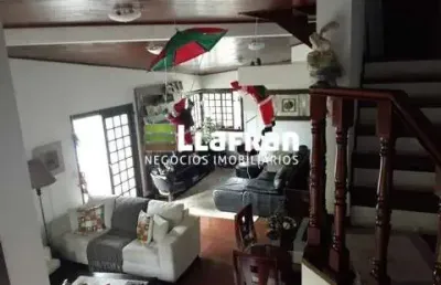 Casa com 4 quartos à venda na Rua Bem Te Vi, 01, Vila Belmira, Itapevi