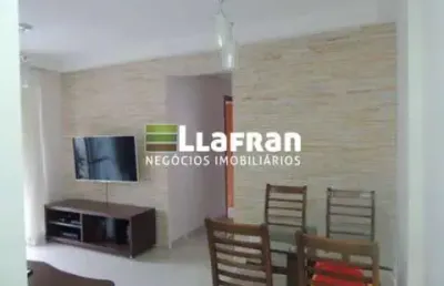 Apartamento com 3 quartos à venda na Rua Marie Nader Calfat, 270, Jardim Ampliação, São Paulo