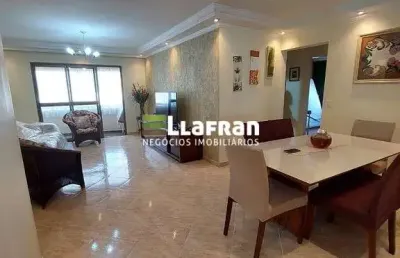 Apartamento com 3 quartos à venda na Avenida Aprígio Bezerra da Silva, 1335, Chácara Agrindus, Taboão da Serra