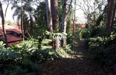 Terreno à venda na Rua Paulo IV, 01, Paraíso do Morumbi, São Paulo