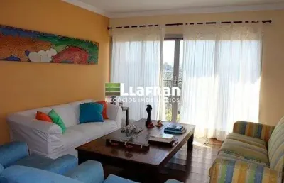 Apartamento com 4 quartos à venda na Rua Antônio Júlio dos Santos, 78, Fazenda Morumbi, São Paulo