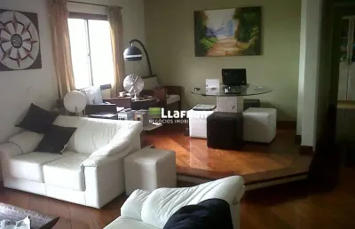 Apartamento com 3 quartos à venda na Rua Professor José Horácio Meirelles Teixeira, 250, Vila Suzana, São Paulo