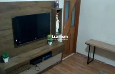 Apartamento com 2 quartos à venda na Avenida João Paulo Ablas, 1450, Jardim da Glória, Cotia