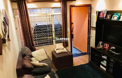 Casa com 3 quartos à venda na Rua das Camélias, 001, Jardim Flórida, Embu das Artes