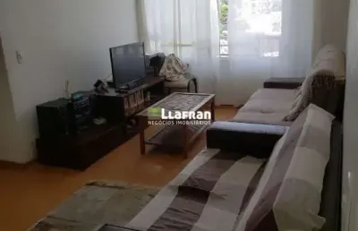Apartamento com 3 quartos à venda na Praça General Gentil Falcão, 139, Cidade Monções, São Paulo