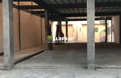 Sala comercial à venda na Rua Inácio Preto de Morais, 01, Vila das Belezas, São Paulo