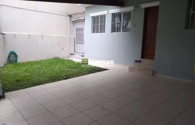 Casa com 3 quartos à venda na Rua Maria José Amaral Arruda Castanho, 01, Parque Pinheiros, Taboão da Serra