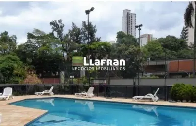 Apartamento com 3 quartos à venda na Avenida Giovanni Gronchi, 4529, Vila Andrade, São Paulo