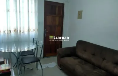 Apartamento com 2 quartos à venda na Av Airton Sena, 250, Parque Laguna, Taboão da Serra