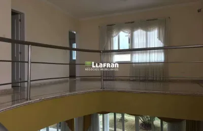 Casa com 4 quartos à venda na Rua Mendonça Furtado, 01, São Paulo II, Cotia